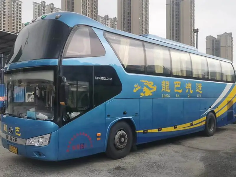 珠海旅游包车如何选到靠谱又实惠的服务?