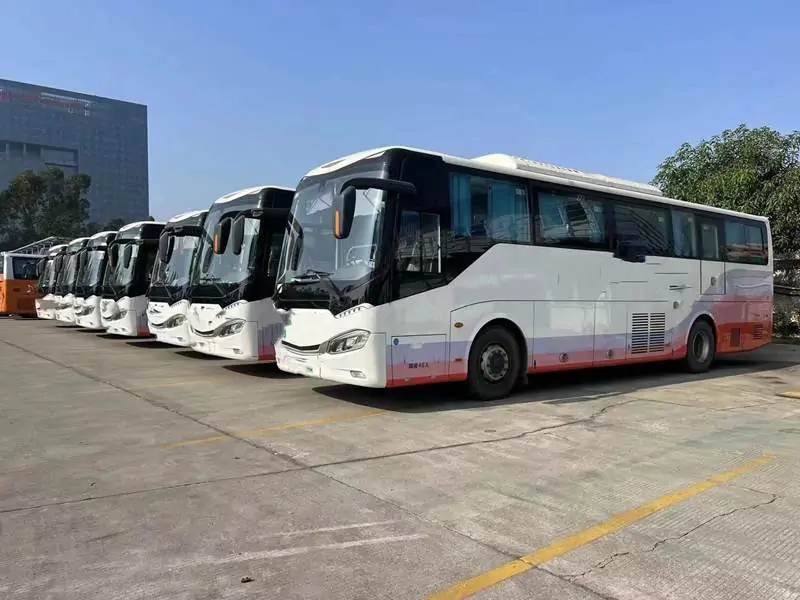 旅游旺季旅游包车如何避坑?游包车避坑指南!