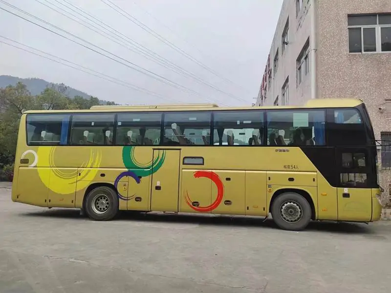 大巴包车团建的优势体现在哪些方面?